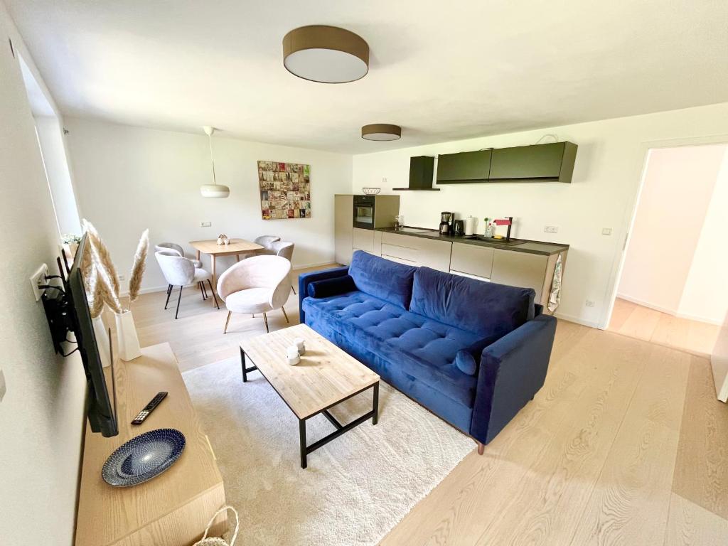 Cuina o zona de cuina de Wildblick