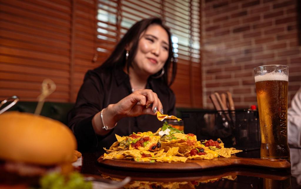 Holiday Inn Express Dubai, Jumeirah by IHG - Resim 35