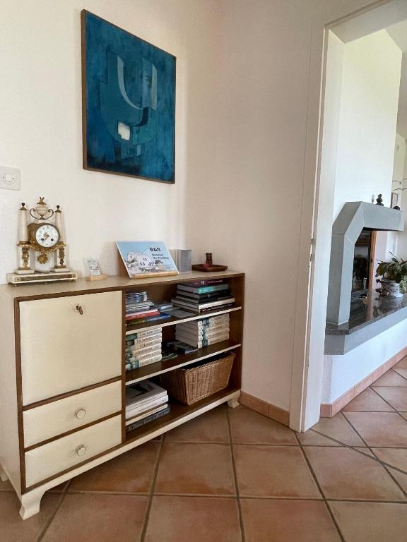 Foto sihtkohas Commugny asuva majutusasutuse B&B Domaine En Trembley galeriist