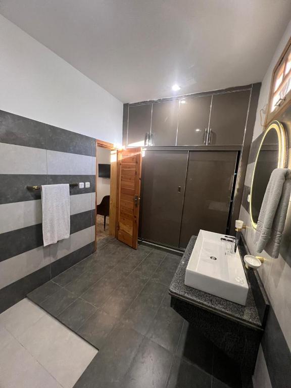 ISLE OF HIGHLAND TOURS Guest House - Budget Double Room