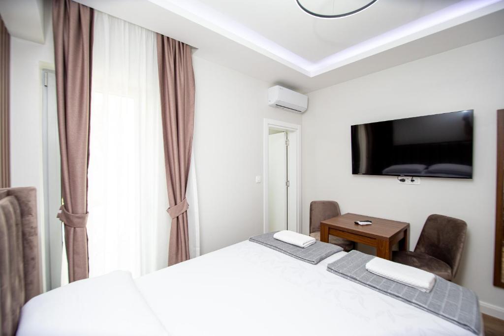 Apartment Sofija - Économie Double Pièce