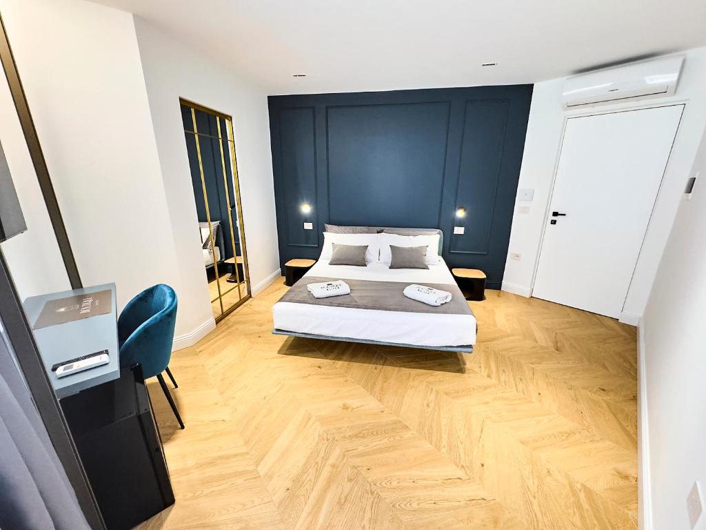Boutique Suites - Palazzo Rodotà 1683 - デラックスルーム