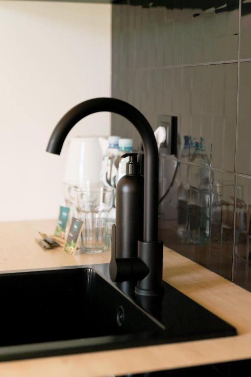 Tumski Apartments 24h self check-in - Resim 24