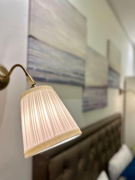 Fotografie z fotogalerie ubytování Luxury Appart Maarif - Confort et Élégance au Cœur de la Ville v destinaci Maarif
