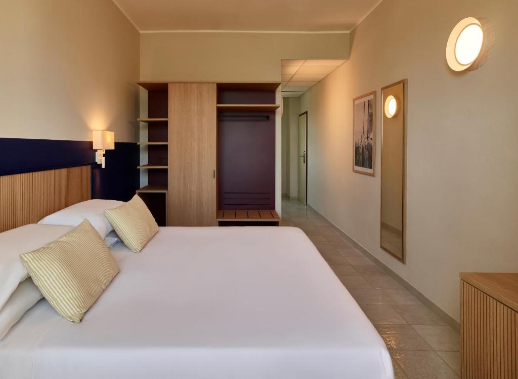 Serena Majestic Hotel - Double Or Twin Room