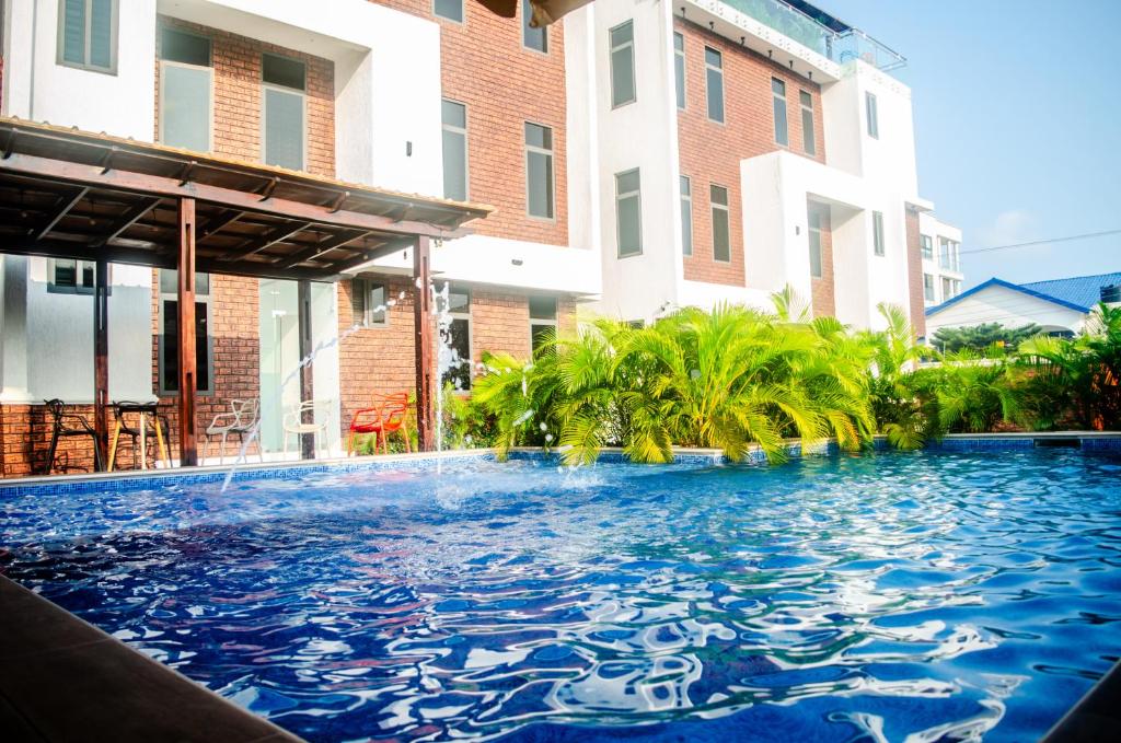 Picture of Penthouses for rent in Singapore - AsiaVillas