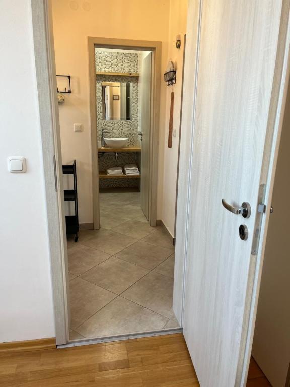 Residence Sarka - 16