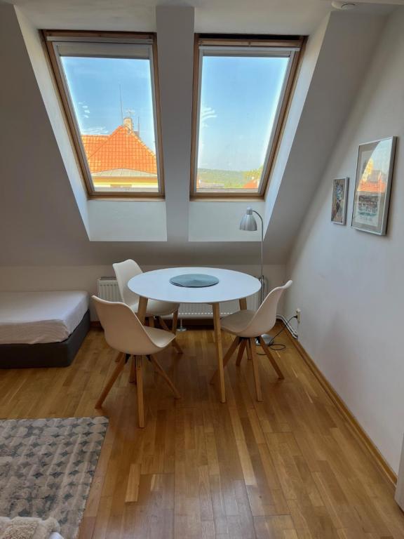 Residence Sarka - 11