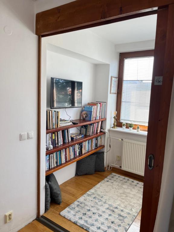 Residence Sarka - 13