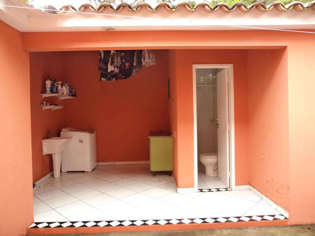  A Casa Do Bosque De Geribá