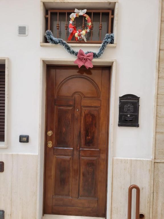 Vicolo dell'Arco - Vakantiehuis
