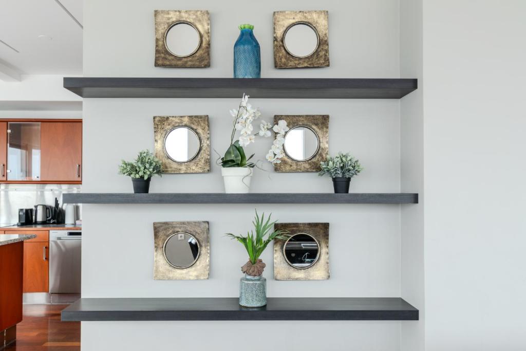 Midtown Reykjavik - Resim 35