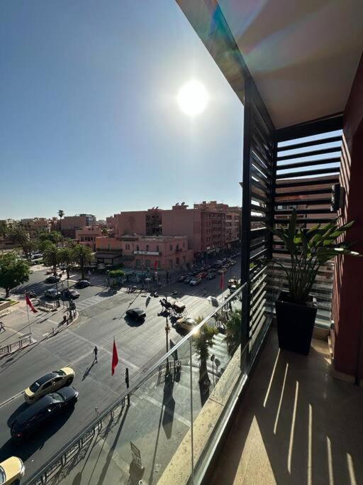 Ultra-Luxury 2-Bedroom Apartment in City Center Atlas View — photo 6