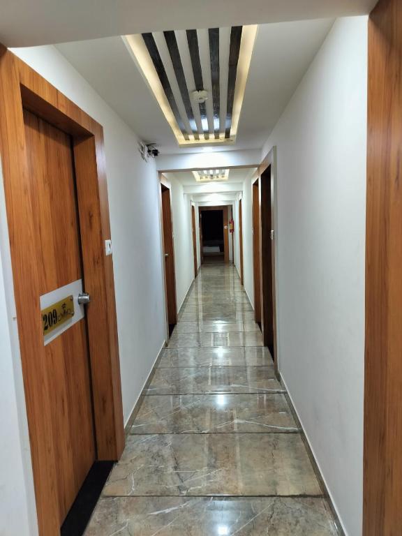 Fotografie z fotogalerie ubytování Hotel Nobel Inn v destinaci Ahmadábád