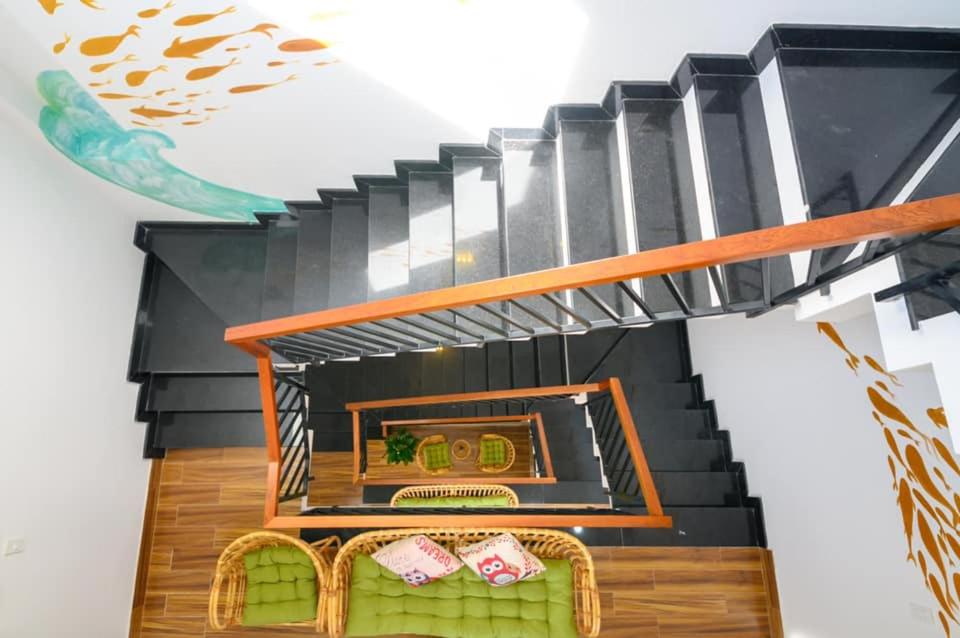 Fotografie z fotogalerie ubytování Kivi Homestay Hoi An v destinaci Hoi An