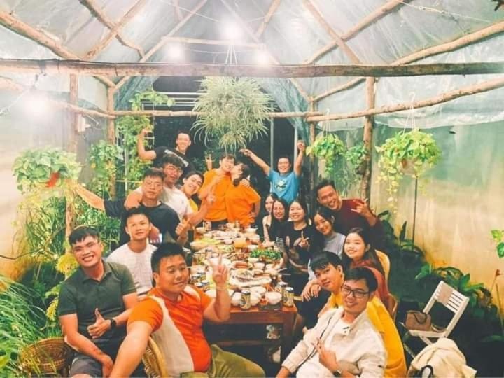 Hosté ubytování Kivi Homestay Hoi An