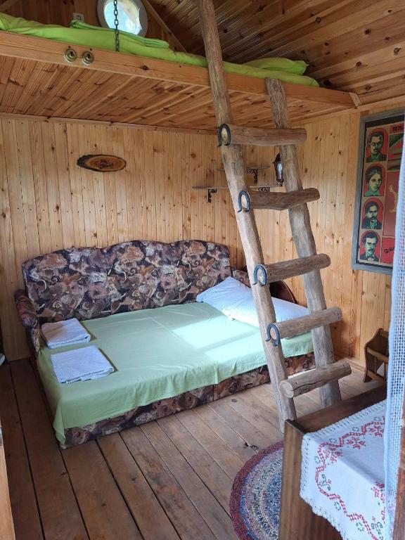 Fotografie z fotogalerie ubytování Ecopark Sadzhaka v destinaci Basarbovo