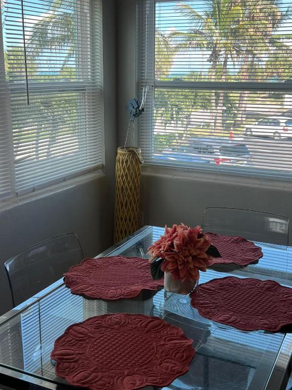 Foto sihtkohas Cocoa Beach asuva majutusasutuse Richard Arms Unit 12 galeriist