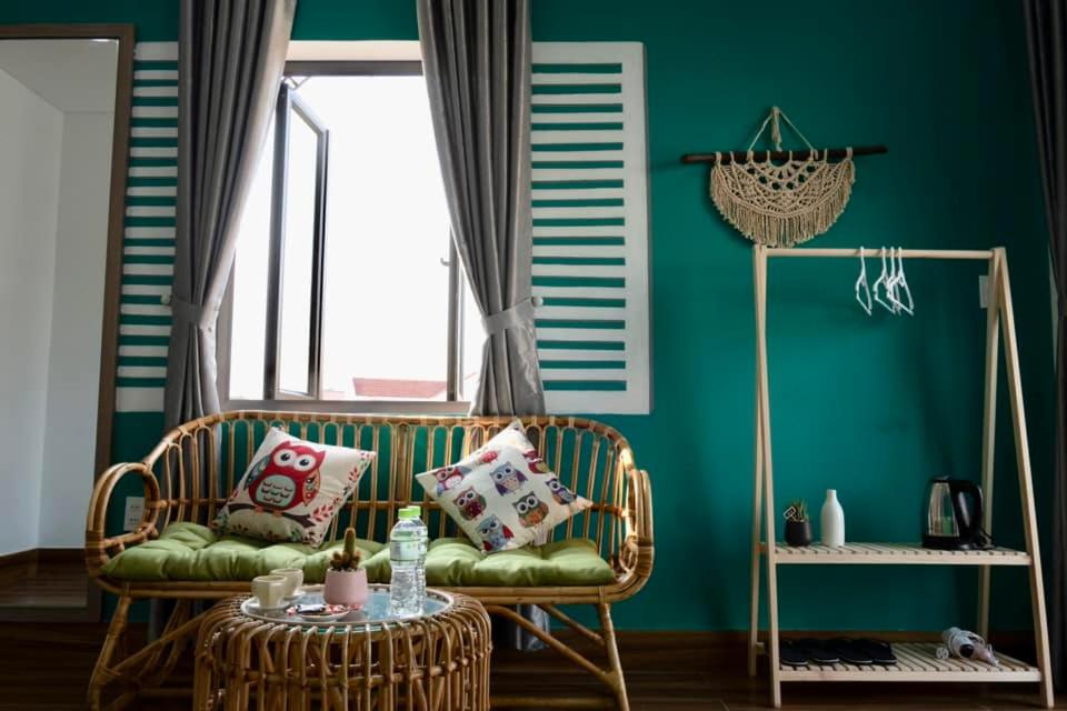 Fotografie z fotogalerie ubytování Kivi Homestay Hoi An v destinaci Hoi An