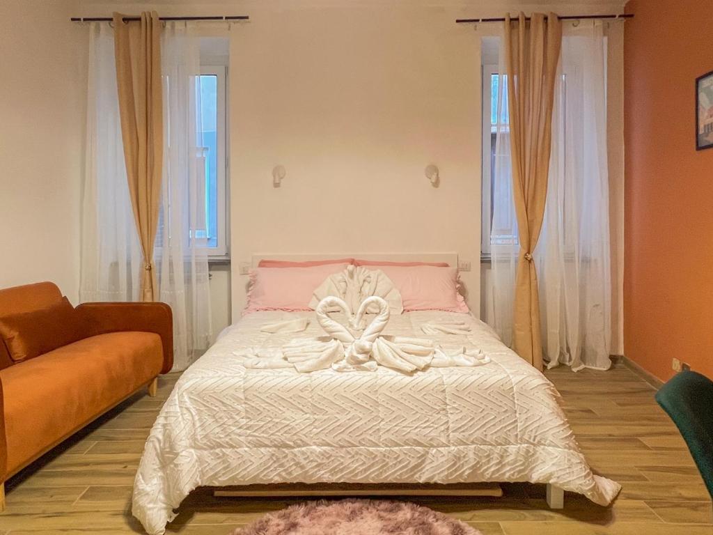 Trastevere Elite "Residenze Romane "