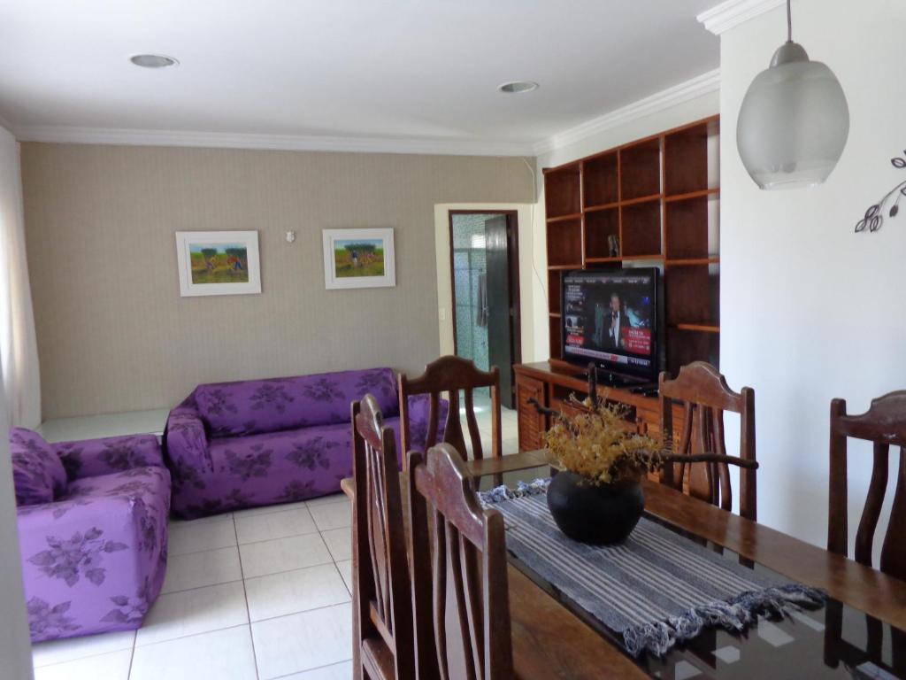  Apartamentos Rua Saberé