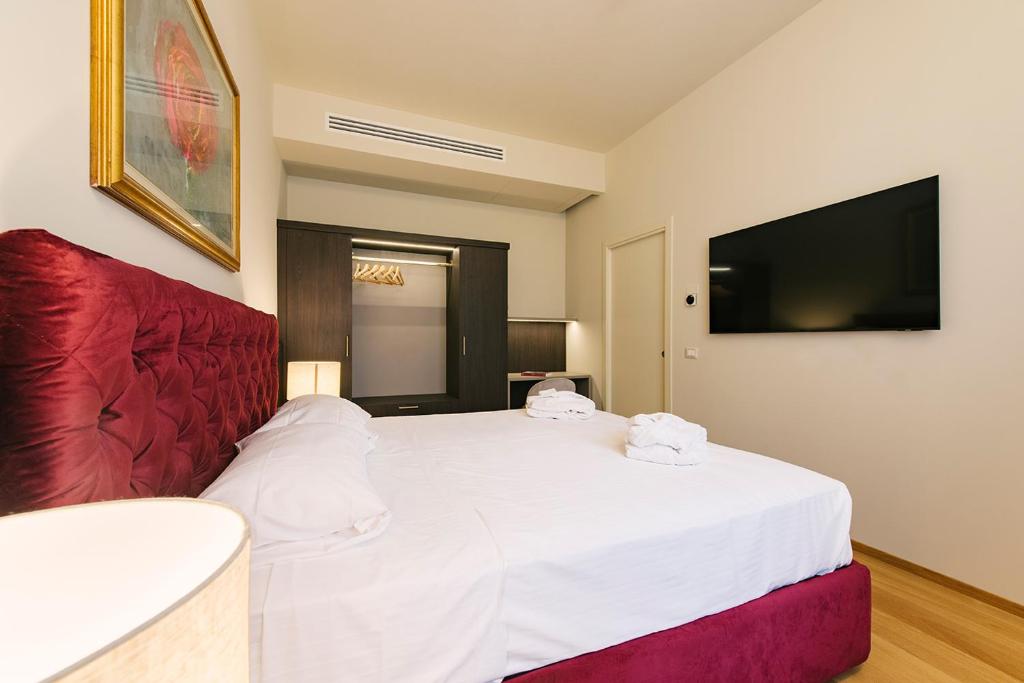 Palazzo Confalonieri da Lisca - 14