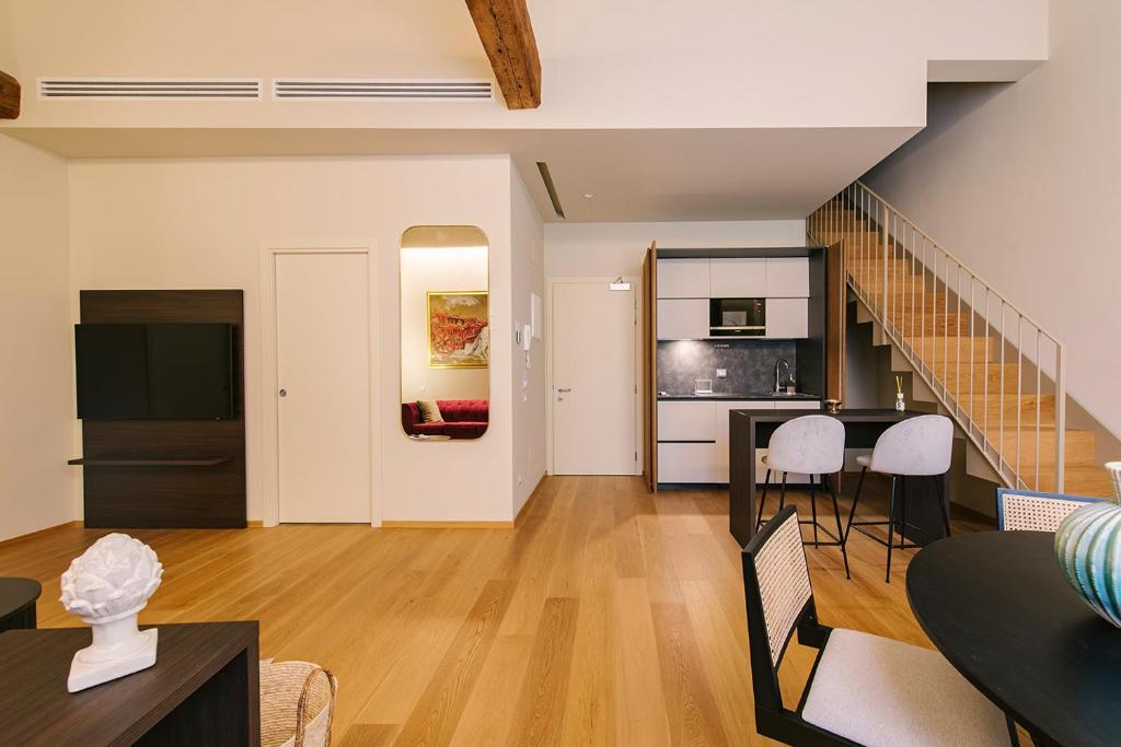 Palazzo Confalonieri da Lisca - 17