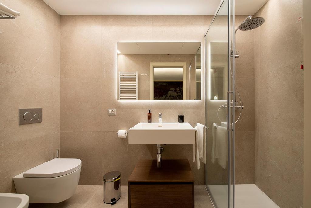 Palazzo Confalonieri da Lisca - 6