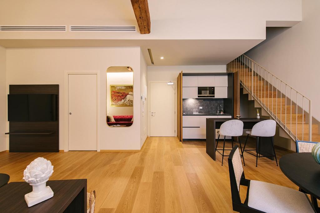 Palazzo Confalonieri da Lisca - 5