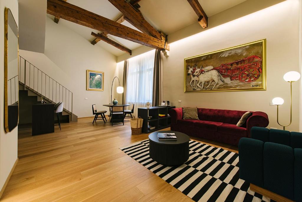 Palazzo Confalonieri da Lisca - 4