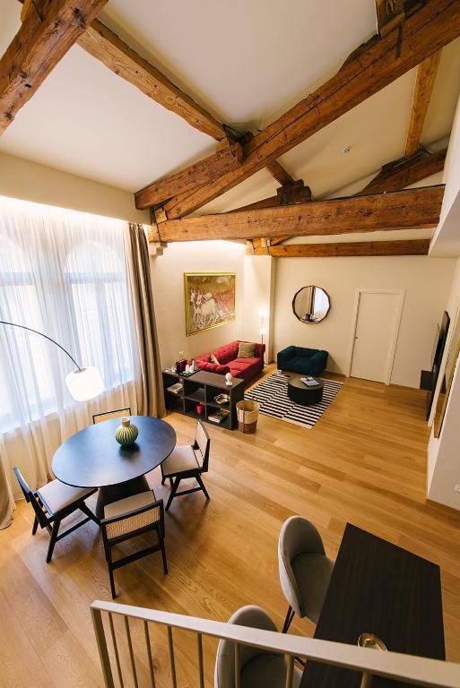 Palazzo Confalonieri da Lisca - 11