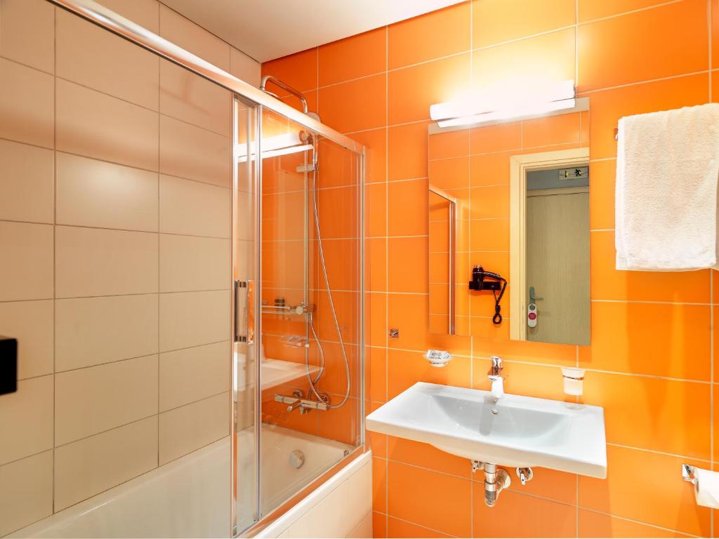 Phidias Piraeus Hotel - Resim 40