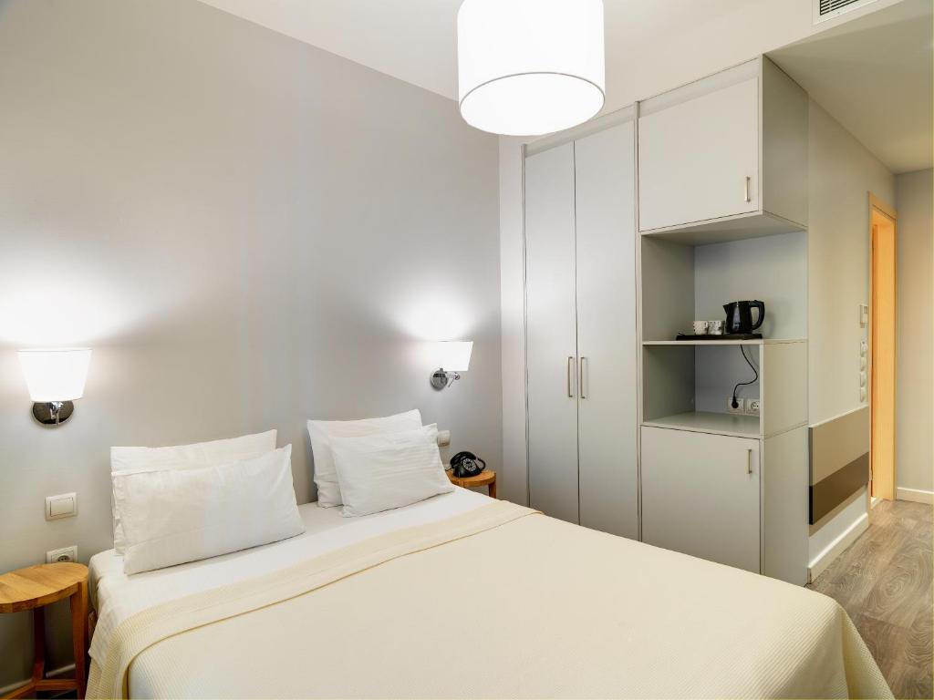 Phidias Piraeus Hotel - Resim 39