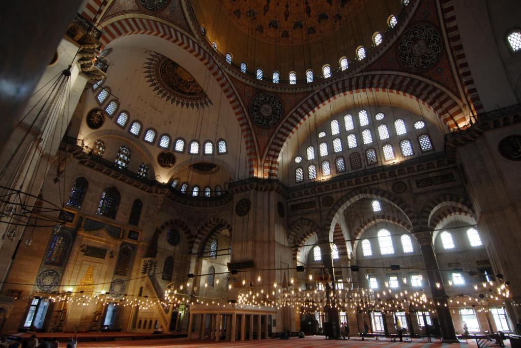 Fotografie z fotogalerie ubytování Diana Hotel v destinaci Istanbul