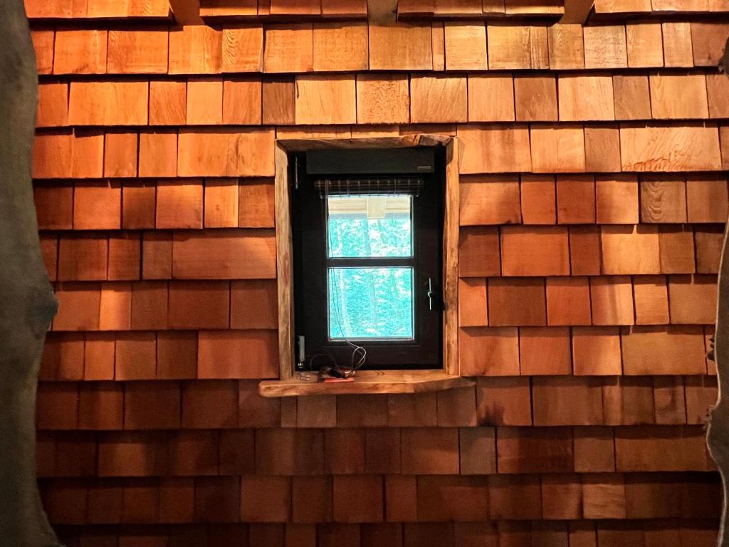 Fotografie z fotogalerie ubytování Les cabanes des Dolimarts v destinaci Bohan