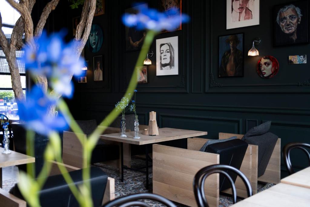 Fotografie z fotogalerie ubytování Hotel Abdij Dokkum v destinaci Dokkum
