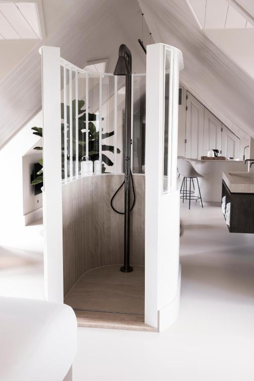 Fotografie z fotogalerie ubytování Hotel Abdij Dokkum v destinaci Dokkum