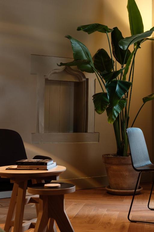 Fotografie z fotogalerie ubytování Hotel Abdij Dokkum v destinaci Dokkum