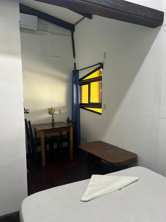 Playa Negra Brewing Beachfront Hotel - Double Room