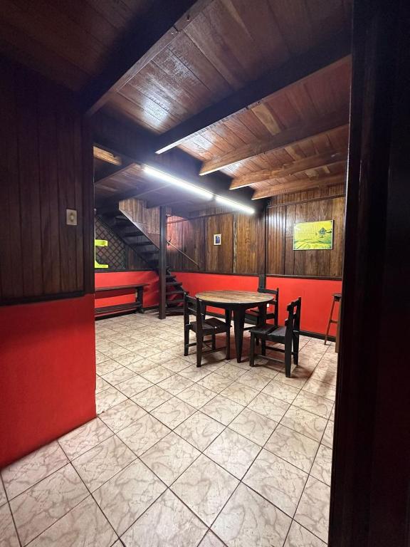 Playa Negra Brewing Beachfront Hotel - Holiday Home
