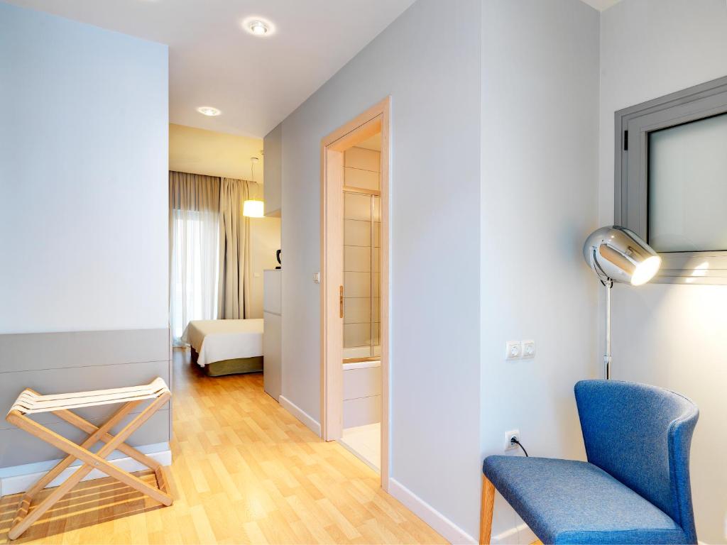 Phidias Piraeus Hotel - Resim 25