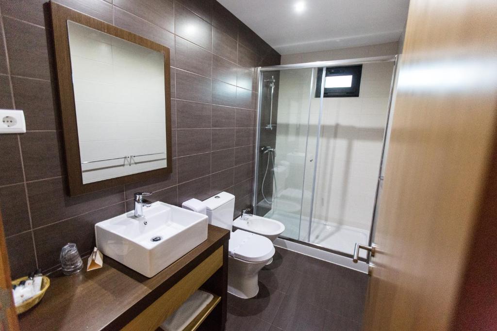 Prazer da Natureza Resort & Spa - 1