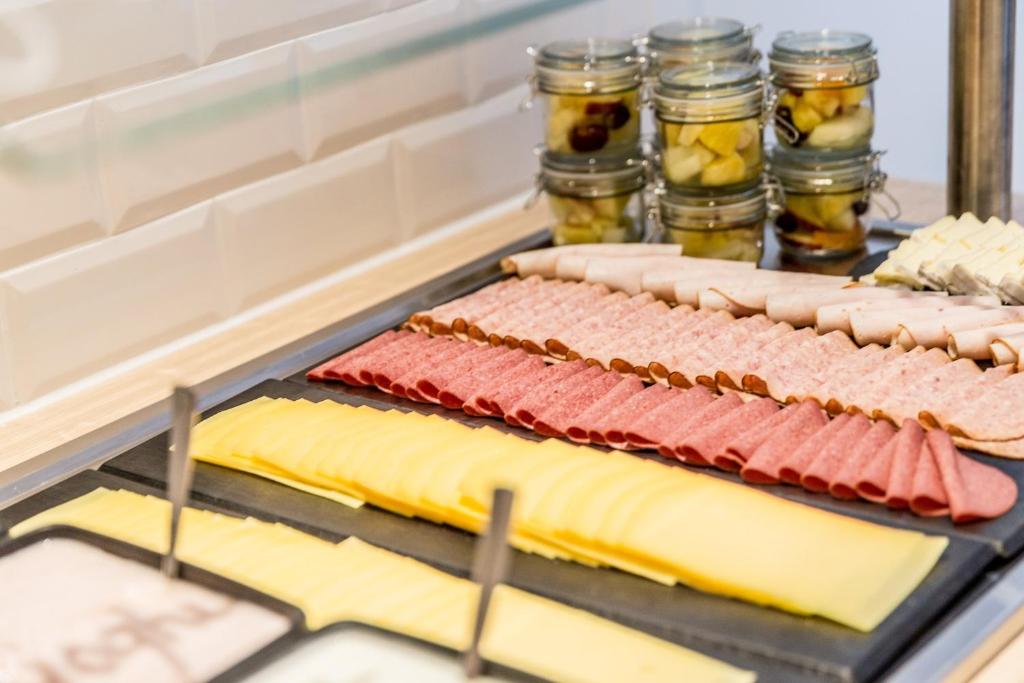 Holiday Inn - the niu, Dairy Haarlem - Resim 45