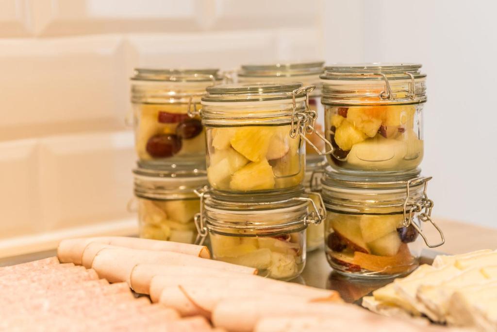 Holiday Inn - the niu, Dairy Haarlem - Resim 44