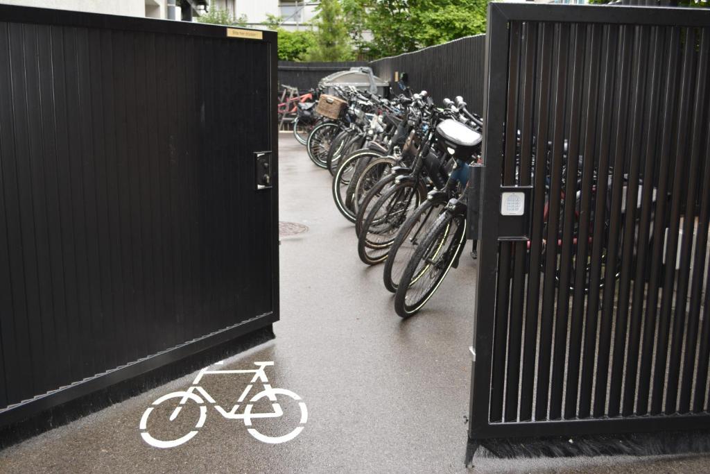 Jízda na kole v ubytování 4-Länder-Hotel Deutschmann nebo okolí