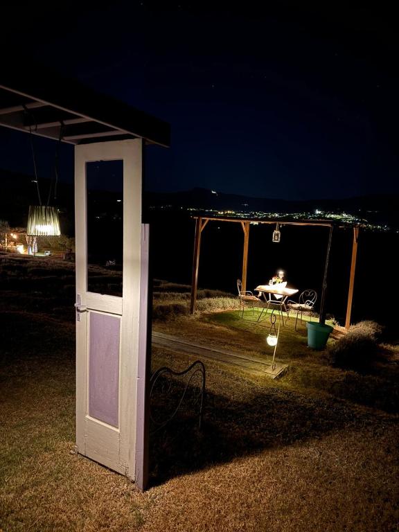 Fotografie z fotogalerie ubytování La Lavandula v destinaci Poppi