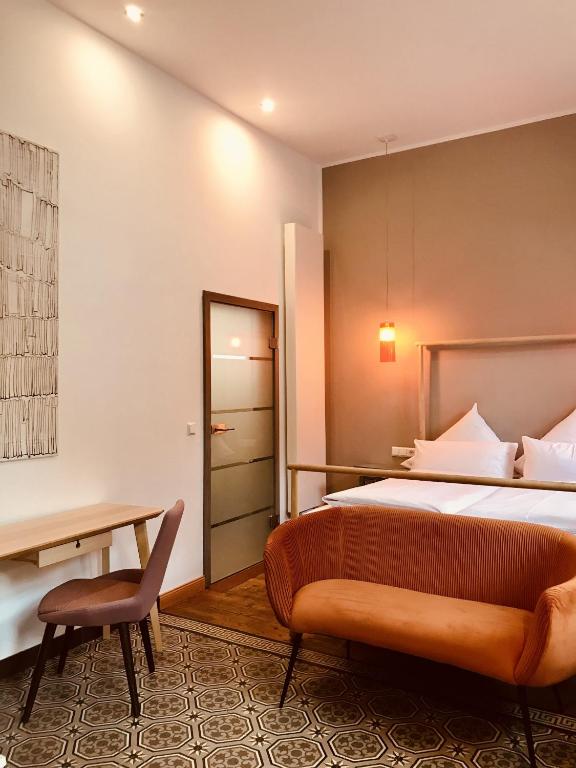 Hotel Villa Vie Cochem - 1