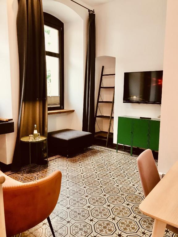 Hotel Villa Vie Cochem - 3