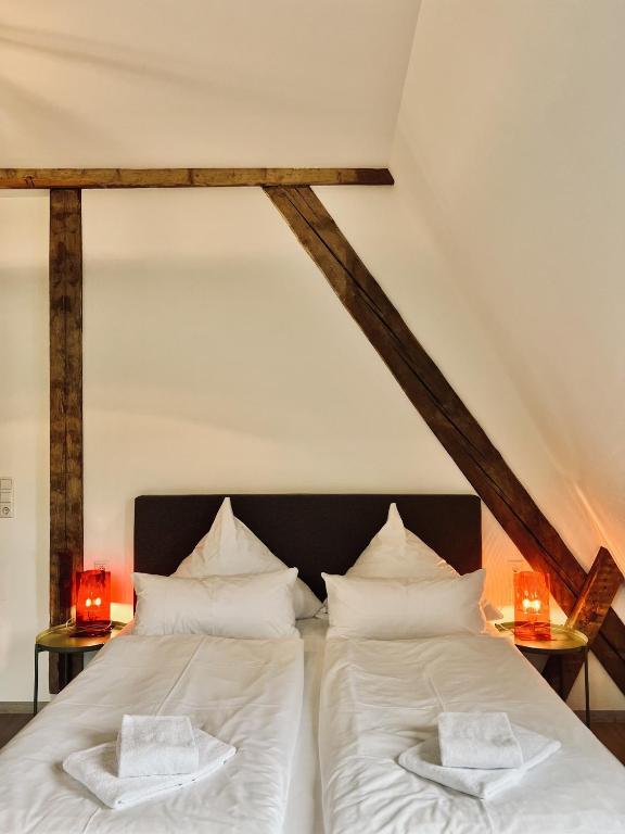 Hotel Villa Vie Cochem - 8