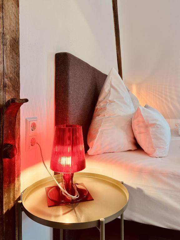 Hotel Villa Vie Cochem - 9